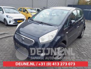 Kia Venga Voorbumper O739989 foto 3