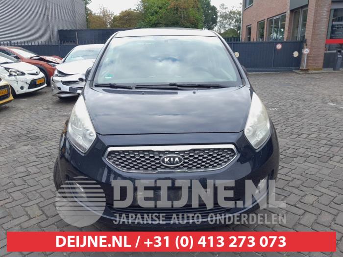 Kia Venga Motorhaube O739990