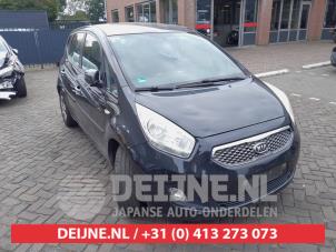 Kia Venga Bonnet O739990 photo 2