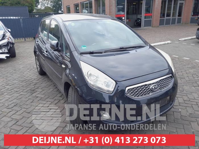 Kia Venga Scheinwerfer rechts O739992