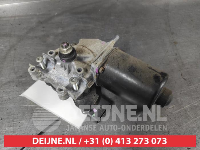 Kia Venga Scheibenwischermotor vorne O739993