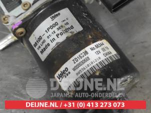 Kia Venga Scheibenwischermotor vorne O739993 foto 2