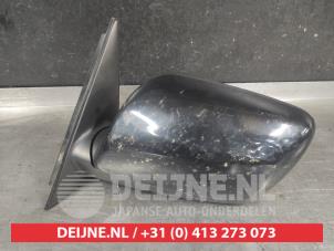 Kia Venga Wing mirror, left O739996 photo 2