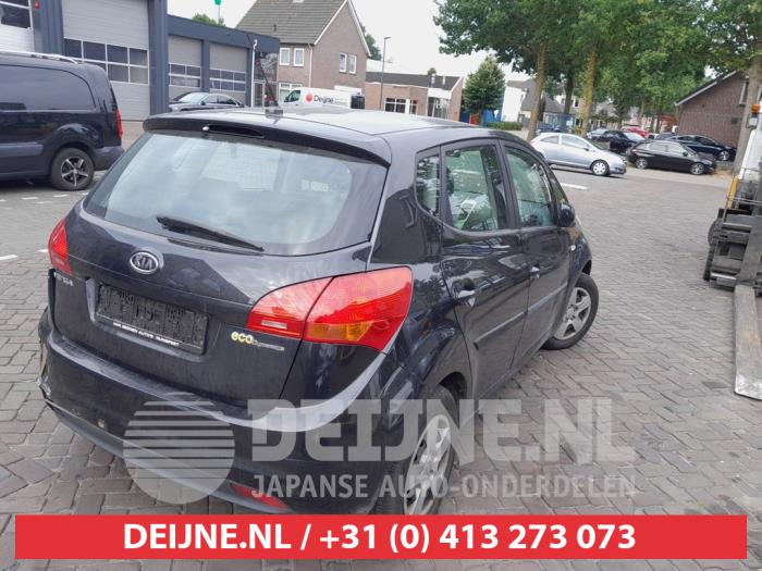 Kia Venga Heckklappenreflektor rechts O740010