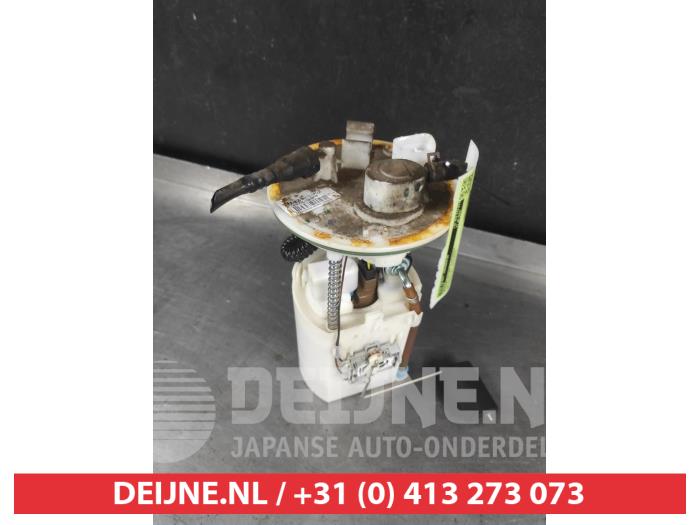 Kia Venga Kraftstoffpumpe Elektrisch O740024