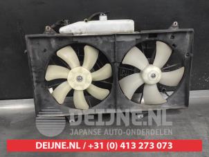 Mazda 6 Cooling fan housing O740025 photo 2