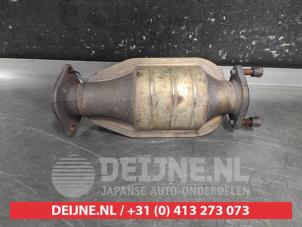 Kia Venga Catalytic converter O740026 photo 2