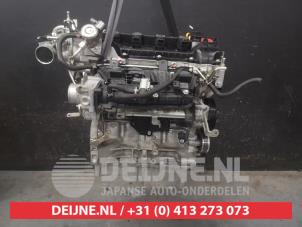 Suzuki Vitara Engine O740028 photo 2