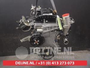 Suzuki Vitara Engine O740028 photo 3