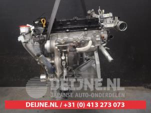Suzuki Vitara Engine O740028 photo 4
