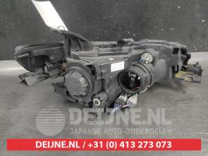 Mitsubishi Outlander Koplamp links O740030 foto 2