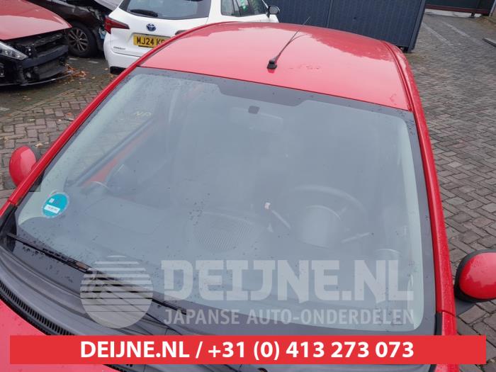 Toyota Aygo Windschutzscheibe O740031