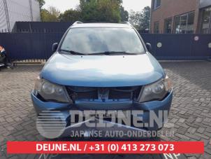 Mitsubishi Outlander Voorruit O740032 foto 2