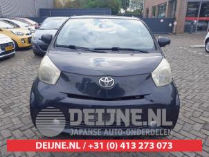 Toyota IQ Stoßstange vorne O740036 foto 2
