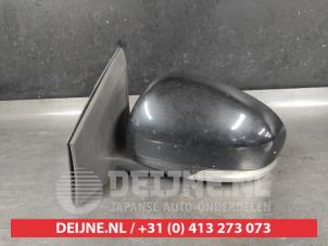 Toyota IQ Wing mirror, left O740041 photo 3