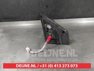 Toyota IQ Wing mirror, left O740041 photo 2