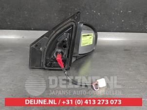 Toyota IQ Außenspiegel rechts O740048 foto 2