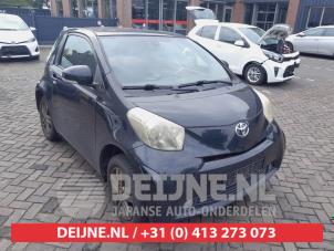 Toyota IQ Scherm rechts-voor O740049 foto 2