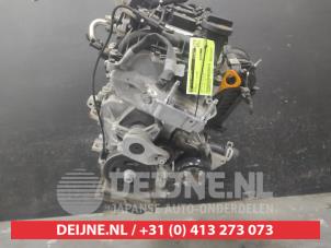 Kia Picanto Motor O740058 foto 3