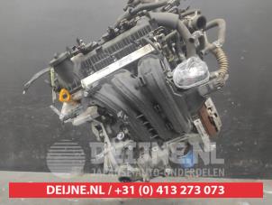 Kia Picanto Motor O740058 foto 2