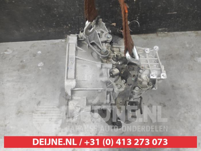 Kia Picanto Gearbox O740059