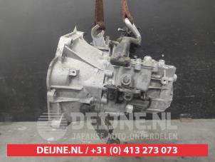 Kia Picanto Getriebe O740059 foto 2