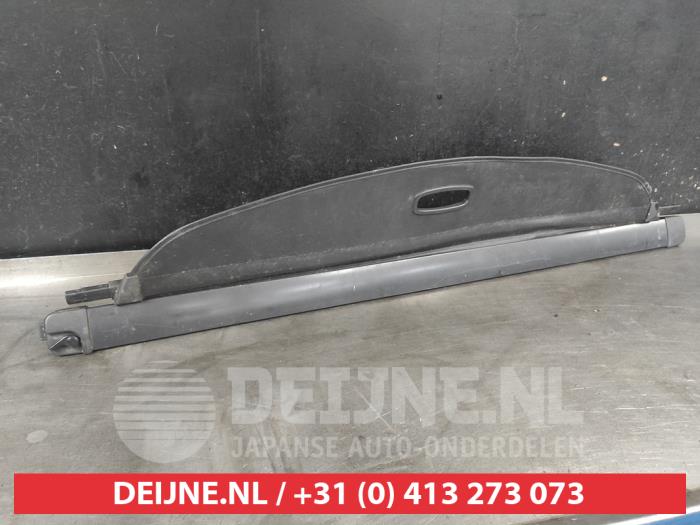 Hyundai I40 Parcel shelf O740070