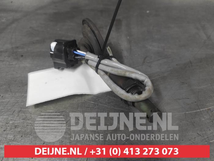 Gebruikte Lambda Sonde Mitsubishi Outlander (CW) 2.4 16V Mivec 4x4 Prijs € 50,00 Margeregeling aangeboden door V.Deijne Jap.Auto-onderdelen BV