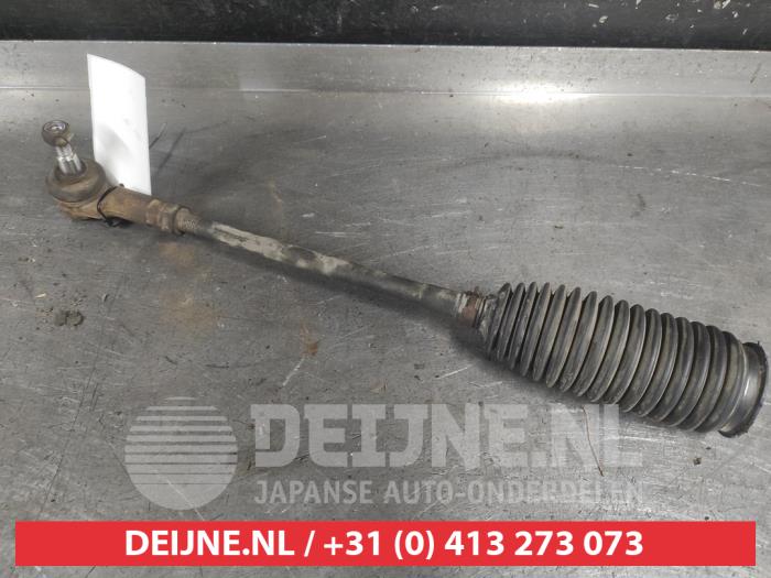 Mitsubishi Outlander Spurstange links O740082