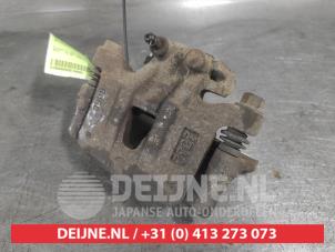 Mitsubishi Outlander Bremszange links hinten O740084 foto 2