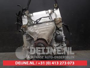 Honda FR-V Engine O740089 photo 3