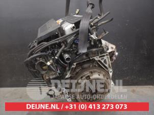 Honda FR-V Engine O740089 photo 4