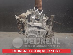 Honda FR-V Getriebe O740090 foto 2