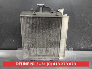 Toyota Aygo Radiator O740093 photo 2