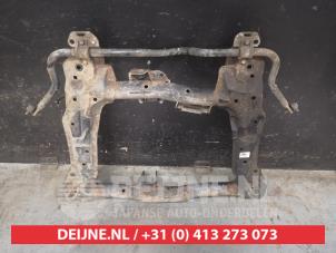 Honda FR-V Subframe O740095 photo 2