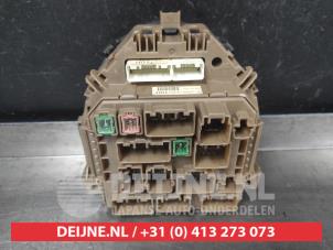Toyota Aygo Odometer KM O740096 photo 2