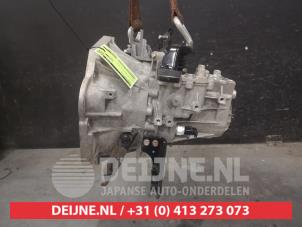 Hyundai I10 Getriebe O740103 foto 2