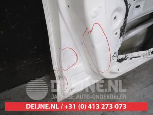 Toyota Yaris Door 4-door, front left O740105 photo 3