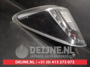 Toyota Yaris Taillight, left O740112 photo 2
