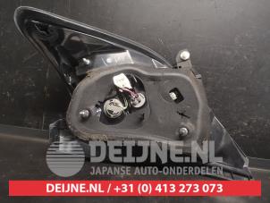 Toyota Yaris Taillight, left O740112 photo 3