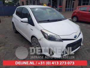 Toyota Yaris Buitenspiegel rechts O740123 foto 3
