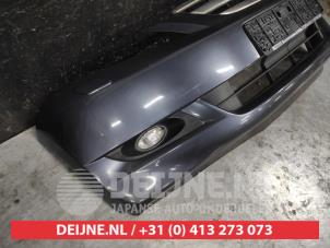 Honda FR-V Stoßstange vorne O740126 foto 2