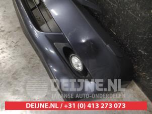 Honda FR-V Stoßstange vorne O740126 foto 3