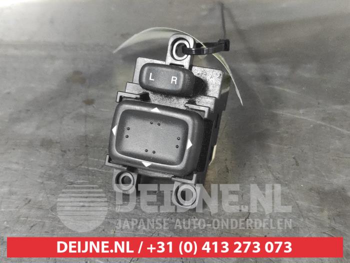 Mazda MX-5 Spiegel Schakelaar O740131