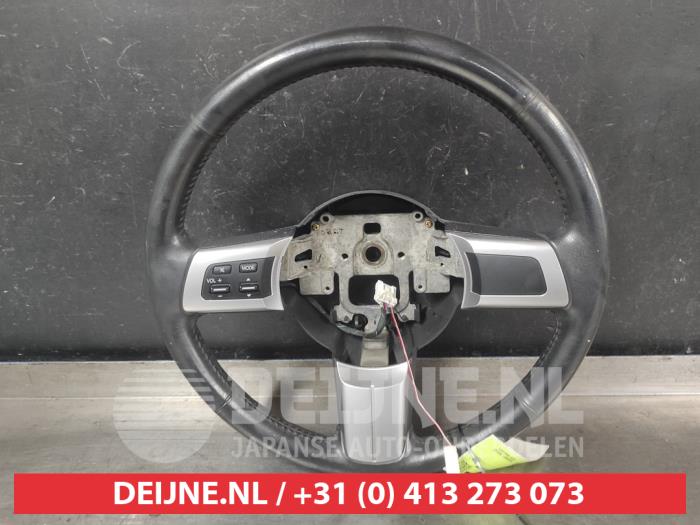 Mazda MX-5 Stuurwiel O740132