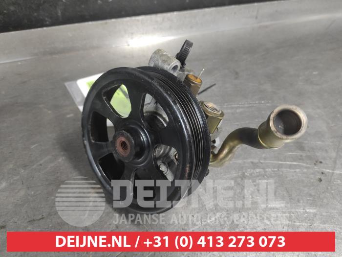 Gebruikte Pomp Servo Mazda MX-5 (NC) 1.8i 16V Prijs € 75,00 Margeregeling aangeboden door V.Deijne Jap.Auto-onderdelen BV