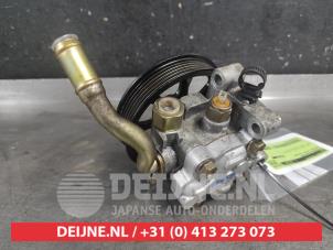Mazda MX-5 Power steering pump O740134 photo 2