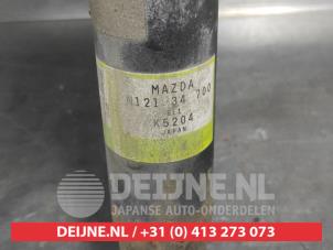 Mazda MX-5 Stoßdämpferstrebe links vorne O740136 foto 2