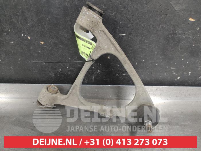 Mazda MX-5 Front upper wishbone, left O740137