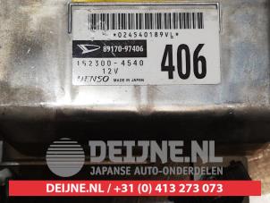 Daihatsu Sirion Airbag Modul O303330 foto 4